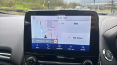 Ford EcoSport 1.0 EcoBoost 125 Titanium 5dr Auto Petrol Hatchback